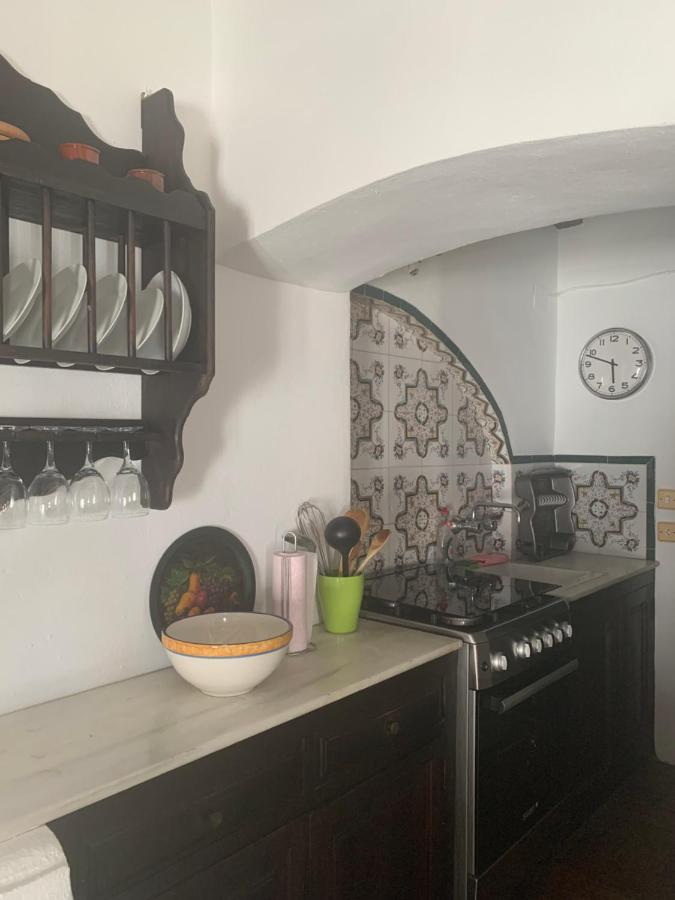 El Estudio - Beautiful Apartment In Historic Old Town Jimena De La Frontera Bagian luar foto